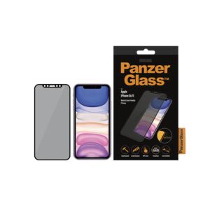 PanzerGlass Screen Protector for Apple iPhone XR/11 PanzerGlass Screen Protector for Apple iPhone XR/11